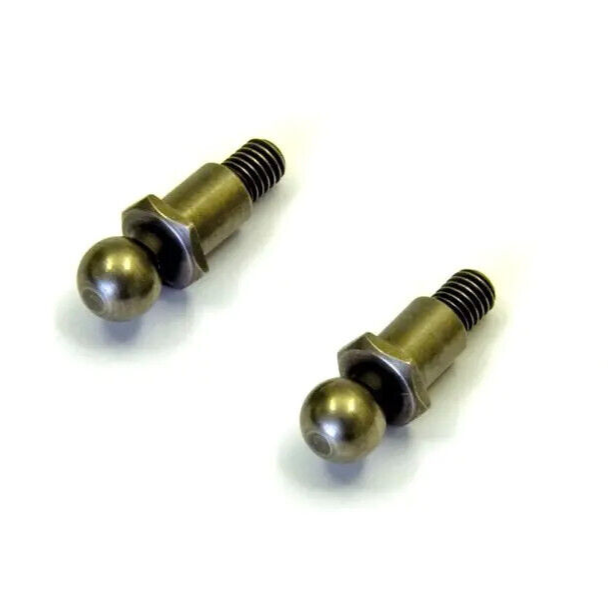 Balls D 4.8mm 1/10 EP Buggy ZX-5 Replacement Part Kyosho LA-235