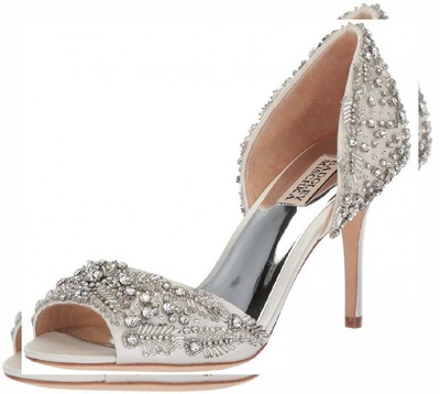 badgley mischka shaina