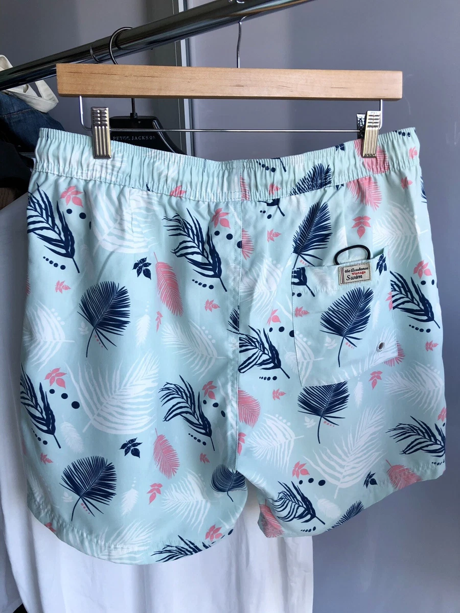 Academy brand hotsell board shorts