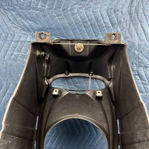 KAWASAKI ULTRA 250x 260x 250 260 X LX CENTER CONSOLE COVER STORAGE 14091-3782-6Z - Picture 11 of 14