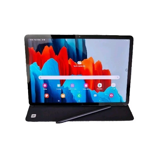 Samsung Galaxy Tab S7 · 256GB · Wi-Fi, photo 1 of 2