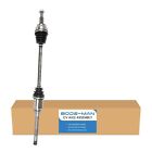 Front Right Cv Axle For 2011-2022 Jeep Grand Cherokee Single Speed Transfer Case