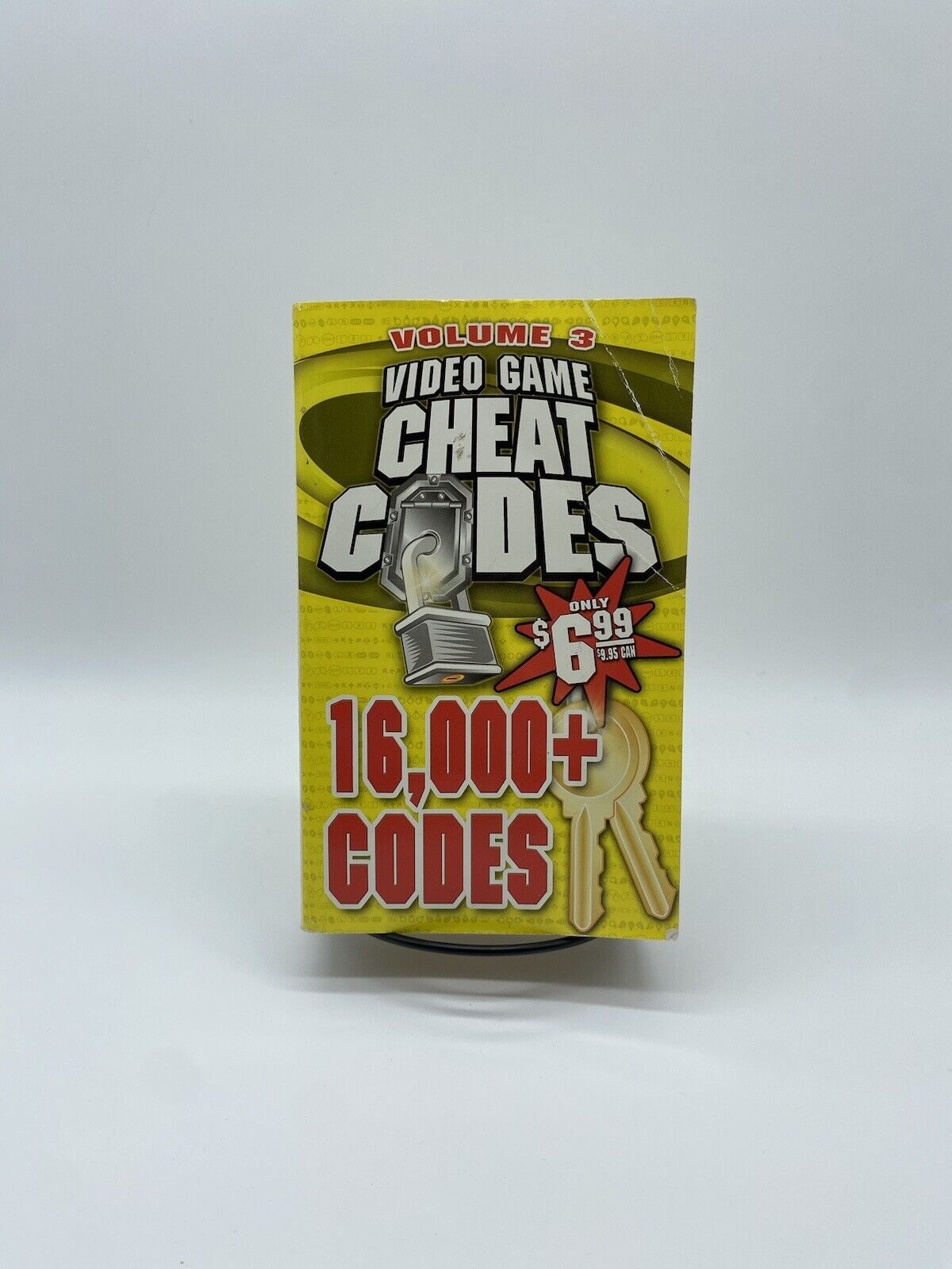 Video game cheat codes - Xfire