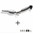 NEU Katalysator KAT Seat Cordoba Ibiza III Skoda Fabia I/II Roomster VW Polo 1.9
