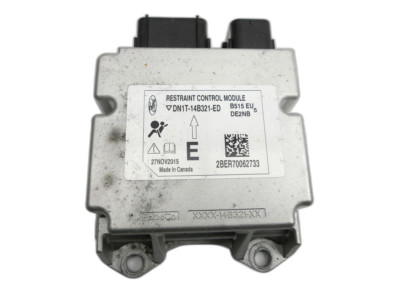 Steuergerät Airbagsteuergerät für Ford EcoSport 12-22 1902555 DN1T-14B321-ED