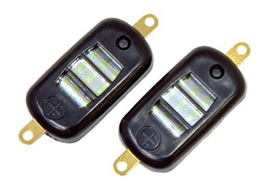 TAKET Super Tweeter BATPURE (pair) × 2p From Japan