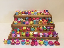 Shopkins Season 8 World Vacation Figures- EUROPE- PICK FROM LIST-5.25 Max Ship