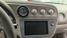 RSX 02-06 Gauge Pod Vent gallery