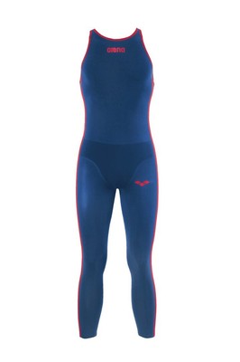 Arena Powerskin R-EVO+ Open Water (OW) Full Body Long Leg Close Suit Arena Power