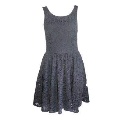 chinese dress ladies Dark Grey Lace Overlay Maxi Dress  AX Paris