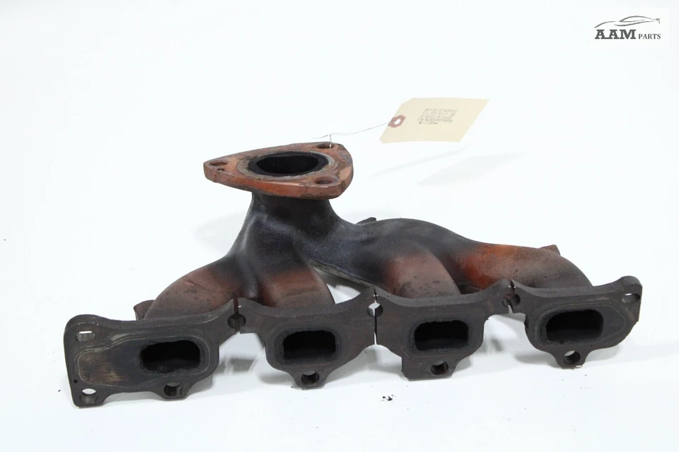 Buick Lacrosse 2012-2016 2,4 L gasolina 4 cilindros motor colector de escape OEM Foto 3 de 4