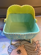 my little cloud bassinet