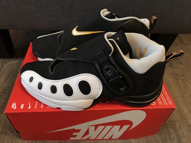 nike zoom gp canyon gold