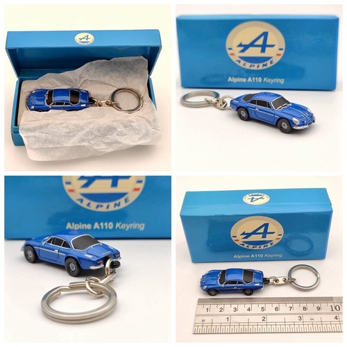 UNIVERSAL HOBBIES UH 1:87 Scale Keyring Keychain Diecast Model Collection - Picture 17 of 45