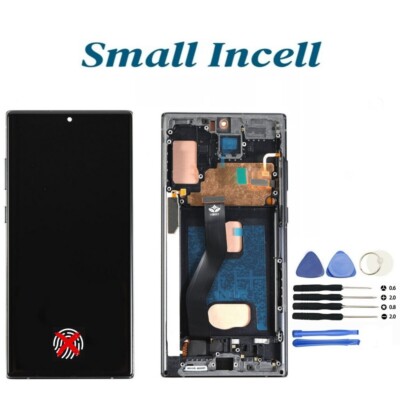 For Samsung Galaxy Note 10 Plus N975U N976U Display LCD Touch Screen Digitizer