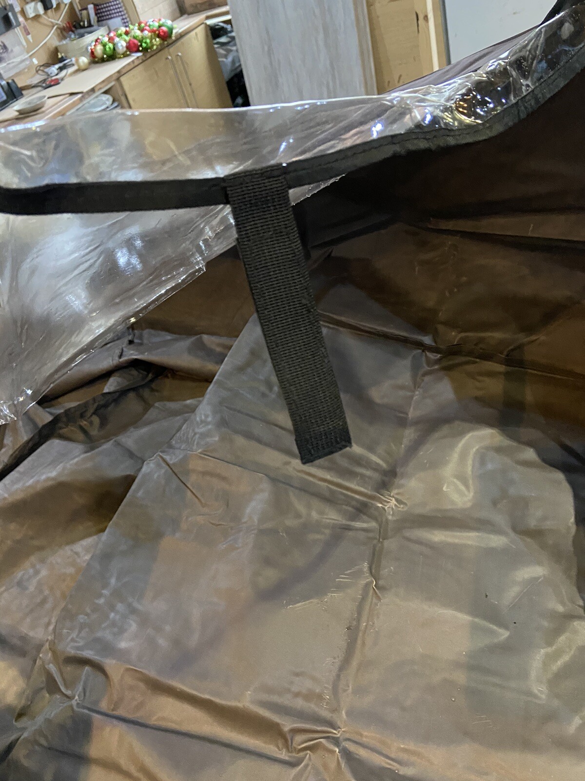 small rabbit hutch cover eBay