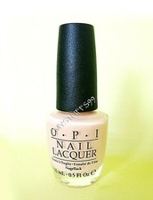 OPI Nail Lacquer "NL M82 CHILLIN' LIKE A VILLAIN" MUPPETS MOST WANTED CLXN 2014