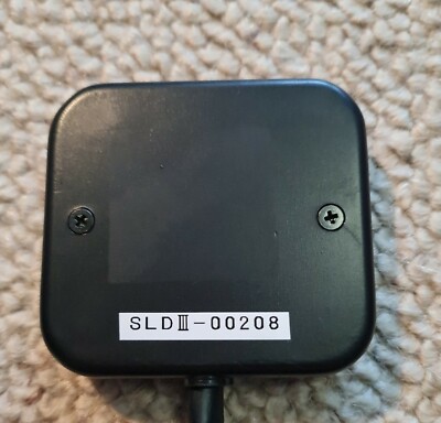 HKS SLD SPEED LIMIT DEFENCER TYPE 3 III N 180KM REMOVER NISSAN 