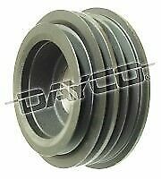 POWERBOND HARMONIC BALANCER for NISSAN PATROL GU 4.5L TB45E 12/97-10/21