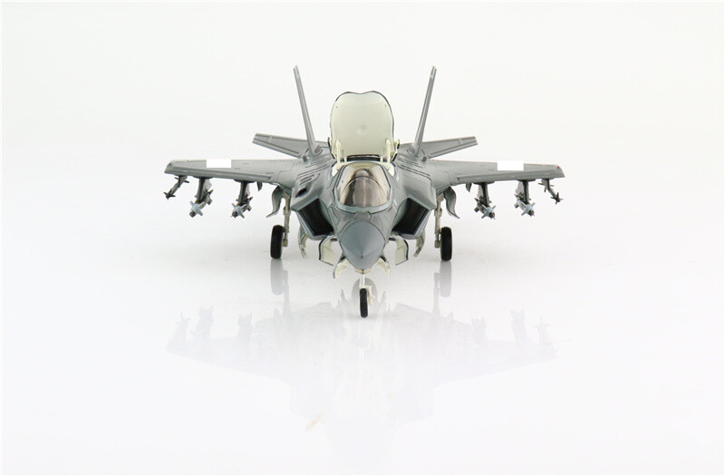 1:72 for HOBBY MASTER F-35B Lightning II pseudo scheme 24-8808 301