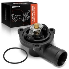 Thermostat Skoda FABIA