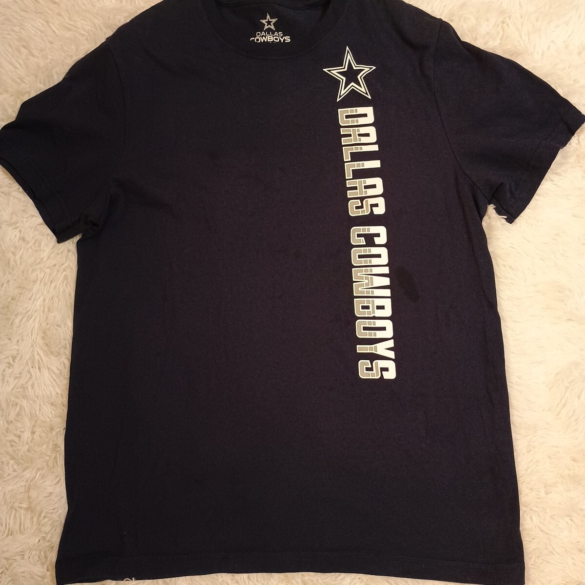 NFL COWBOYS  シャツ⁈ NFL Dallas Cowboys Front Seven Big & Tall T-Shirt : Target