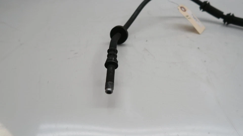 Manguera de freno delantera derecha Audi A7 C7 2012-2017 OEM Foto 3 de 4
