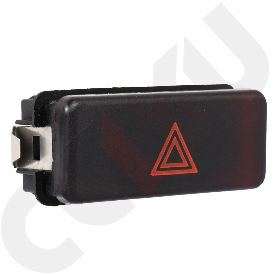 Interruptor de peligro de luz de emergencia para BMW M3 1995-1999 1991-93 BMW M5 1996-02 BMW Z3 Foto 4 de 4