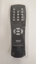 Genuine Pyle PT390AU Audio Power Amplifier System Replacement Remote Control NEW