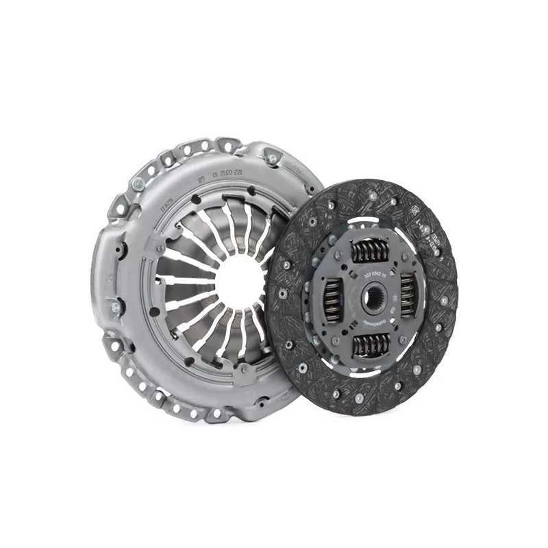 Kit d'embrayage 1,5L pour supprimer les patinages et vibrations Renault Dacia