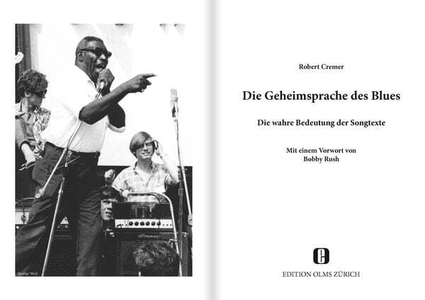 Thumbnail - Die Geheimsprache Des Blues