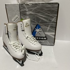 Jackson Excel Womens Figure Skates, Mark II B...
