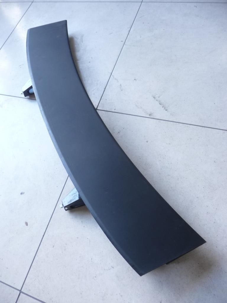 2016-2021 Bentley Bentayga Rear Trunk Trim Panel Cover 36A867975D OEM A1