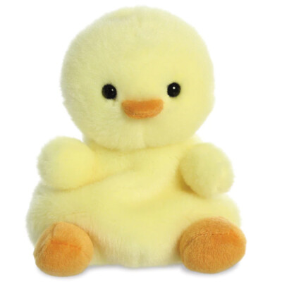 Aurora Palm Pals Küken Betsy 61244 - Aurora Kuscheltier Küken 12cm