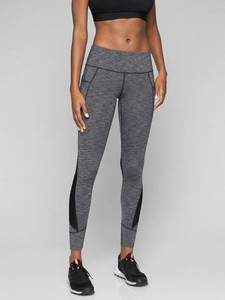 athleta running pants