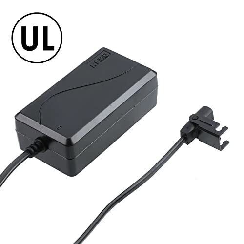 MineCtrl Recliner Power Supply Model KDDY008F Kaidi AC/DC Switching ...