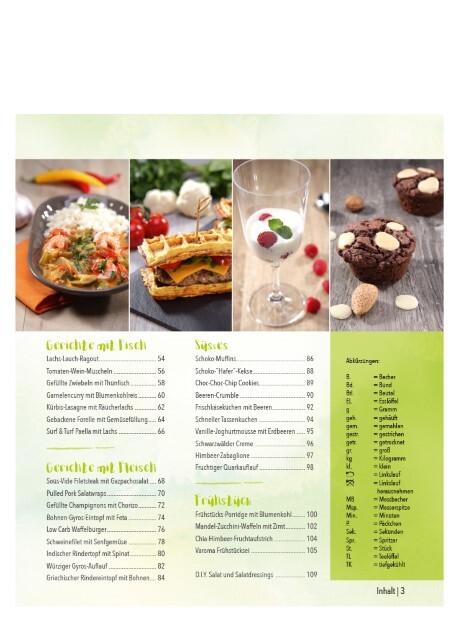 Thumbnail - Tanja Lorenz Low Carb Band 2