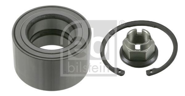 Roulement avant droit haute résistance pour boîte Renault Master 2.8 dTi
