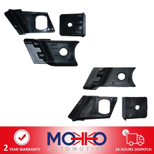 HEADLIGHT REPAIR KIT RIGHT + LEFT SIDE FOR BMW E90 2006-2011 - Picture 2 of 2