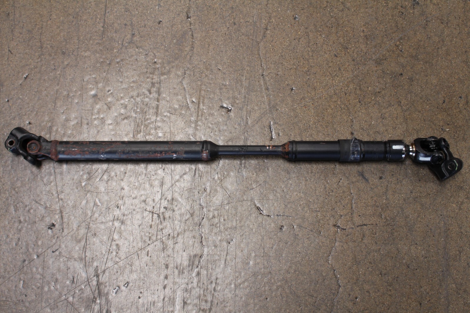 Ferrari 456 M, Steering Column Shaft, Used, P/N 174505
