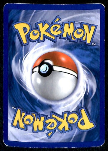 Omanyte Reverse Holo Power Keepers EX, 56/108 Pokémonkarte - Bild 2 von 2