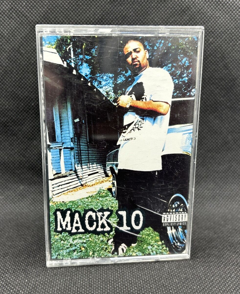 Gulf Coast Gangsters: On And On: Cassette Single Gulf Coast Gangsters: On And On: Cassette Single