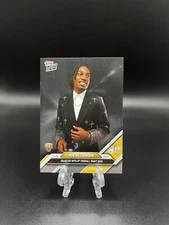 Rob Dillingham 2024-25 Topps Now #D-5 Minnesota Timberwolves