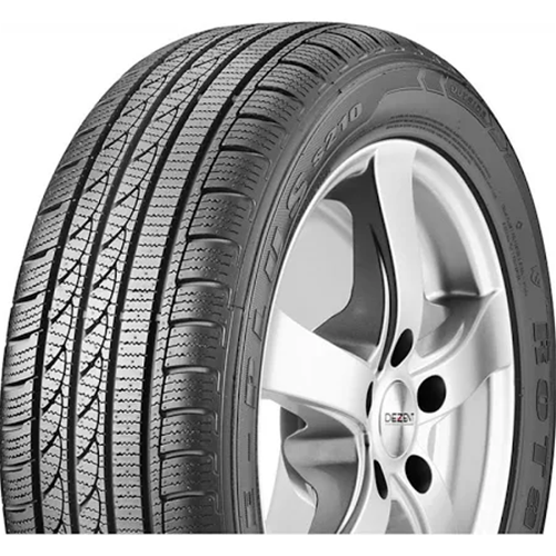 GOMME AUTO INVERNALI 235 45 R18 98V ROTALLA S210 PNEUMATICI NUOVI - Foto 1 di 7