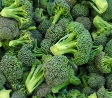 BROCCOLI SEEDS 500+ WALTHAM 29 garden VEGETABLES cooking CULINARY FREE SHIPPING