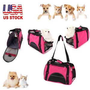 waterproof pet carrier