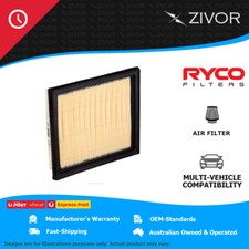 New RYCO Air Filter For NISSAN GT-R R35 NISMO 3.8L VR38DETT A1761