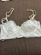   LORMAR Size us 34b eu 75b it 3b  padded und...