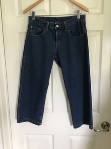 levis 307