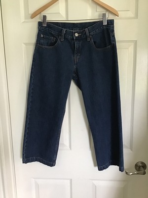 size 7 in levis